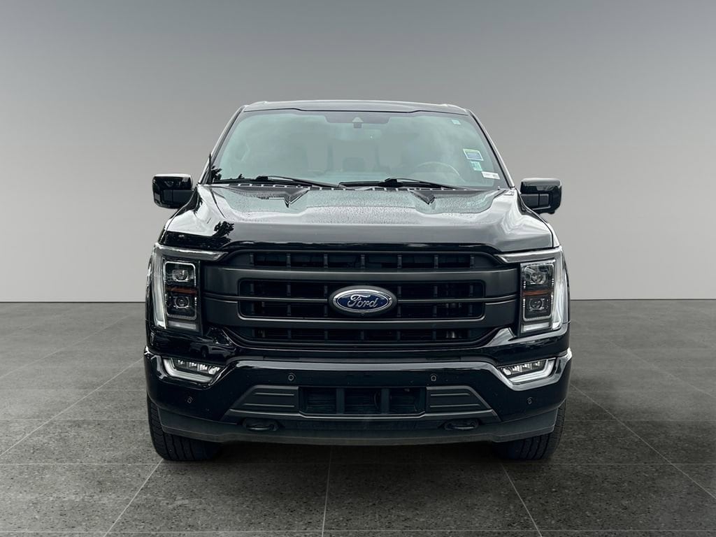 Used 2022 Ford F-150 Lariat with VIN 1FTFW1E84NFB30896 for sale in Tacoma, WA