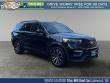 Used 2023 Ford Explorer ST-Line SUV