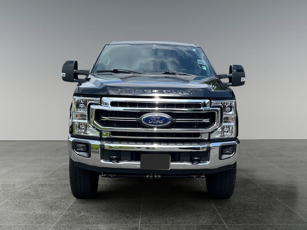 Used 2021 Ford F-250 Super Duty Lariat with VIN 1FT7W2BT9MEC28278 for sale in Tacoma, WA
