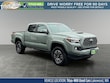 Toyota Tacoma 4WD