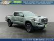 Used 2023 Toyota Tacoma 4WD TRD Sport Truck Double Cab