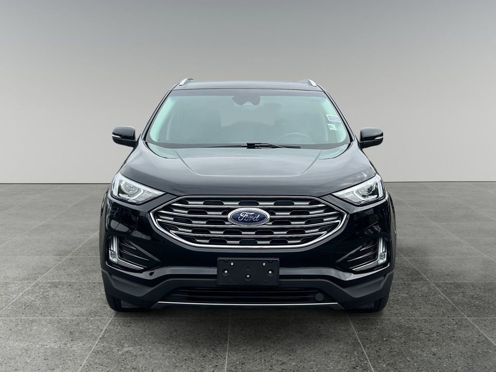 Used 2019 Ford Edge Titanium with VIN 2FMPK4K9XKBB15553 for sale in Tacoma, WA