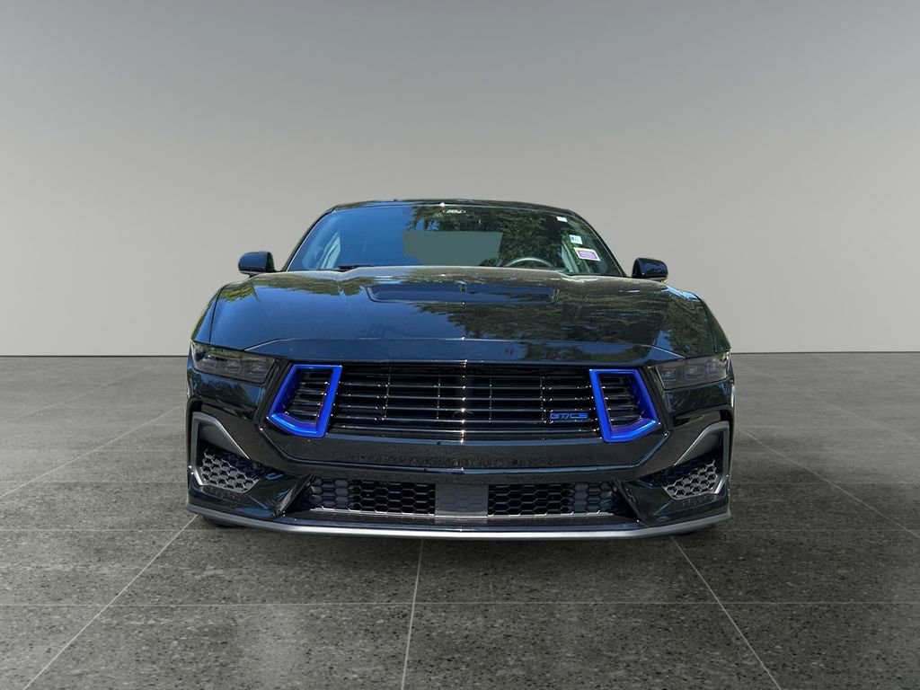 Used 2024 Ford Mustang GT Premium with VIN 1FA6P8CF0R5422523 for sale in Tacoma, WA