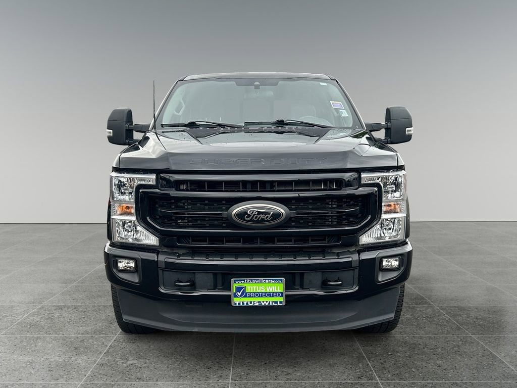 Used 2022 Ford F-350 Super Duty XLT with VIN 1FT8W3BT3NEC52863 for sale in Tacoma, WA