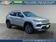 Used 2022 Jeep Compass Latitude Lux SUV