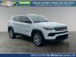 Used 2023 Jeep Compass Latitude Lux SUV