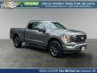 Used 2023 Ford F-150 XLT Truck SuperCab