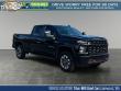 Used 2021 Chevrolet Silverado 2500 HD Custom Truck Crew Cab
