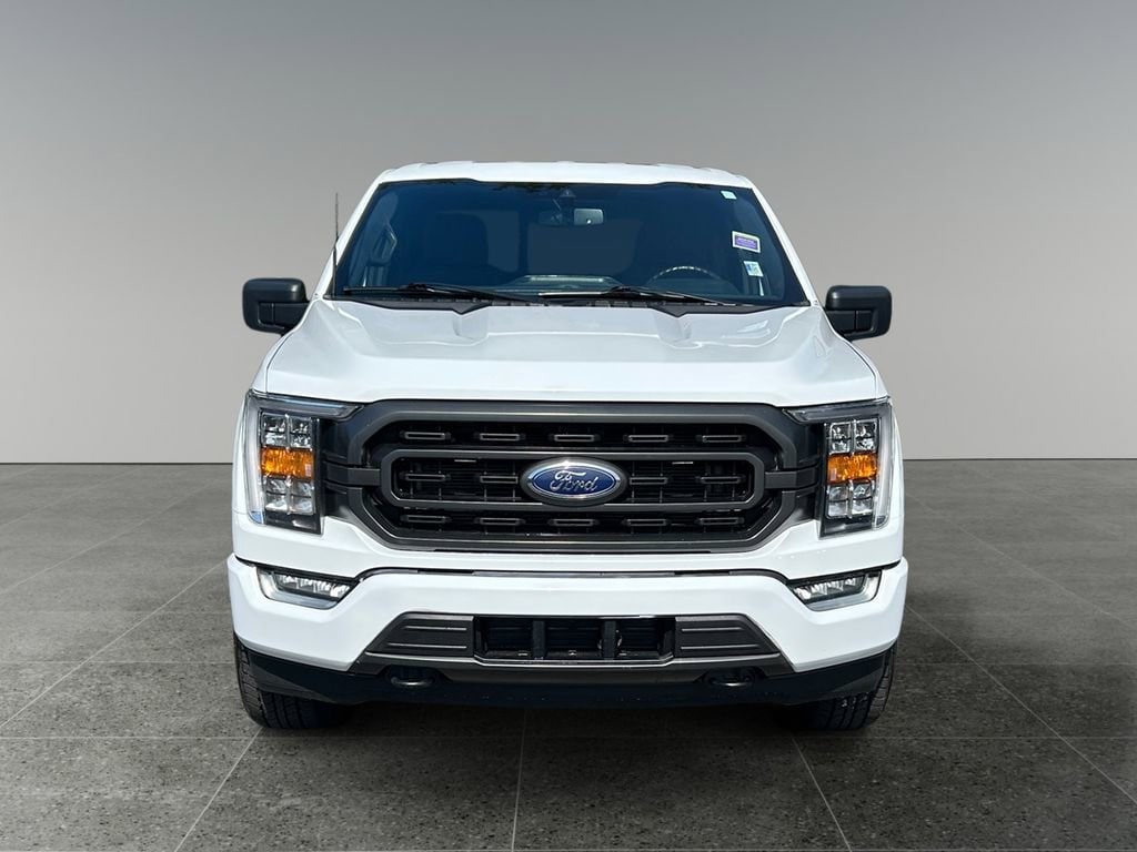 Used 2023 Ford F-150 XLT with VIN 1FTFW1E80PFA73616 for sale in Tacoma, WA