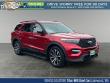 Used 2021 Ford Explorer ST SUV