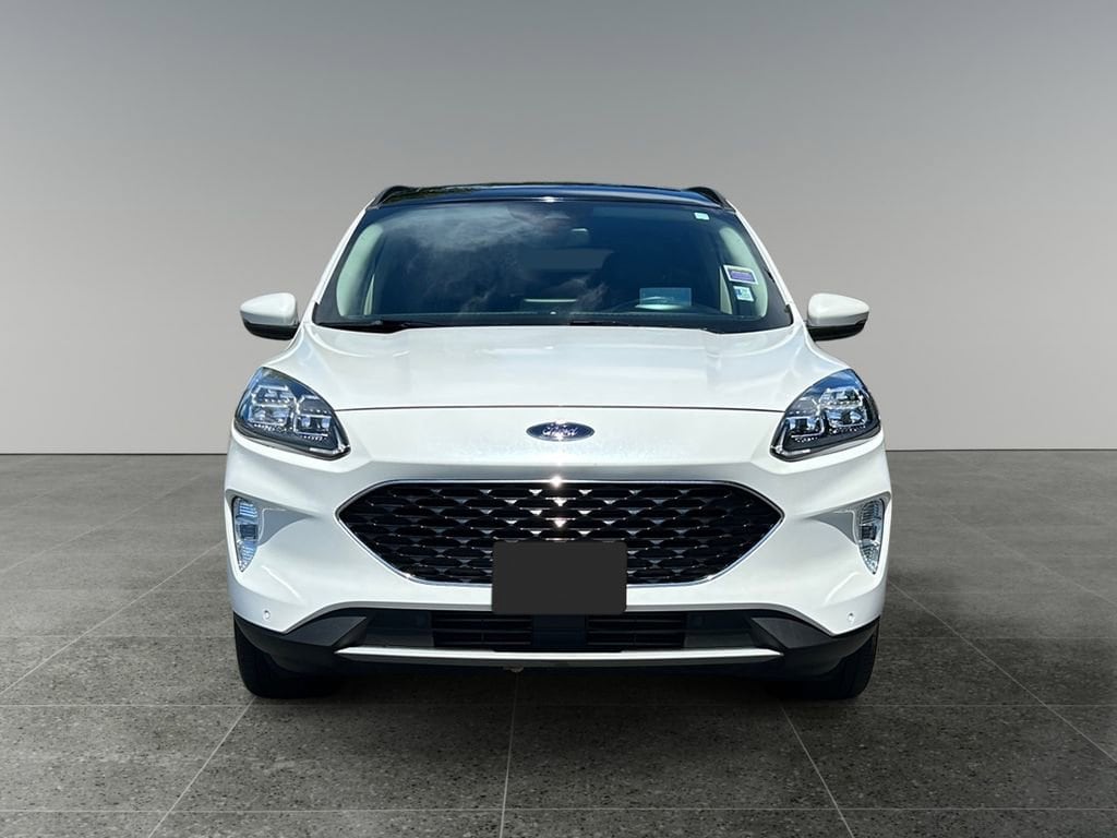Used 2020 Ford Escape Titanium with VIN 1FMCU9J99LUA11767 for sale in Tacoma, WA