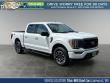 Used 2023 Ford F-150 XLT Truck SuperCrew Cab