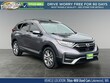 Honda CR-V Hybrid