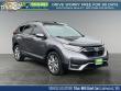 Used 2020 Honda CR-V Hybrid Touring SUV