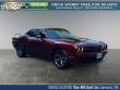 Used 2018 Dodge Challenger SXT Plus Coupe