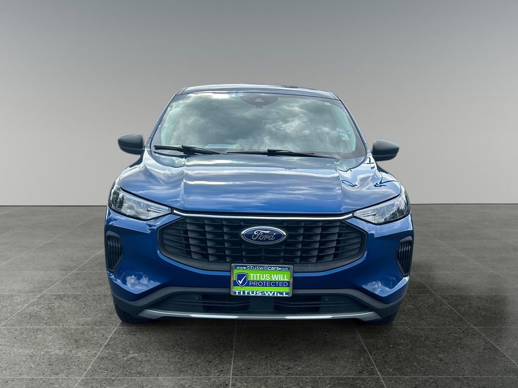 Used 2023 Ford Escape Active with VIN 1FMCU9GN7PUA06044 for sale in Tacoma, WA