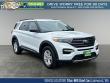 Used 2023 Ford Explorer XLT SUV