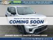 Used 2021 Jeep Renegade Sport SUV