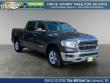 Used 2022 Ram 1500 Big Horn Truck Crew Cab