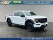 Used 2023 Ford F-150 XLT Truck SuperCrew Cab