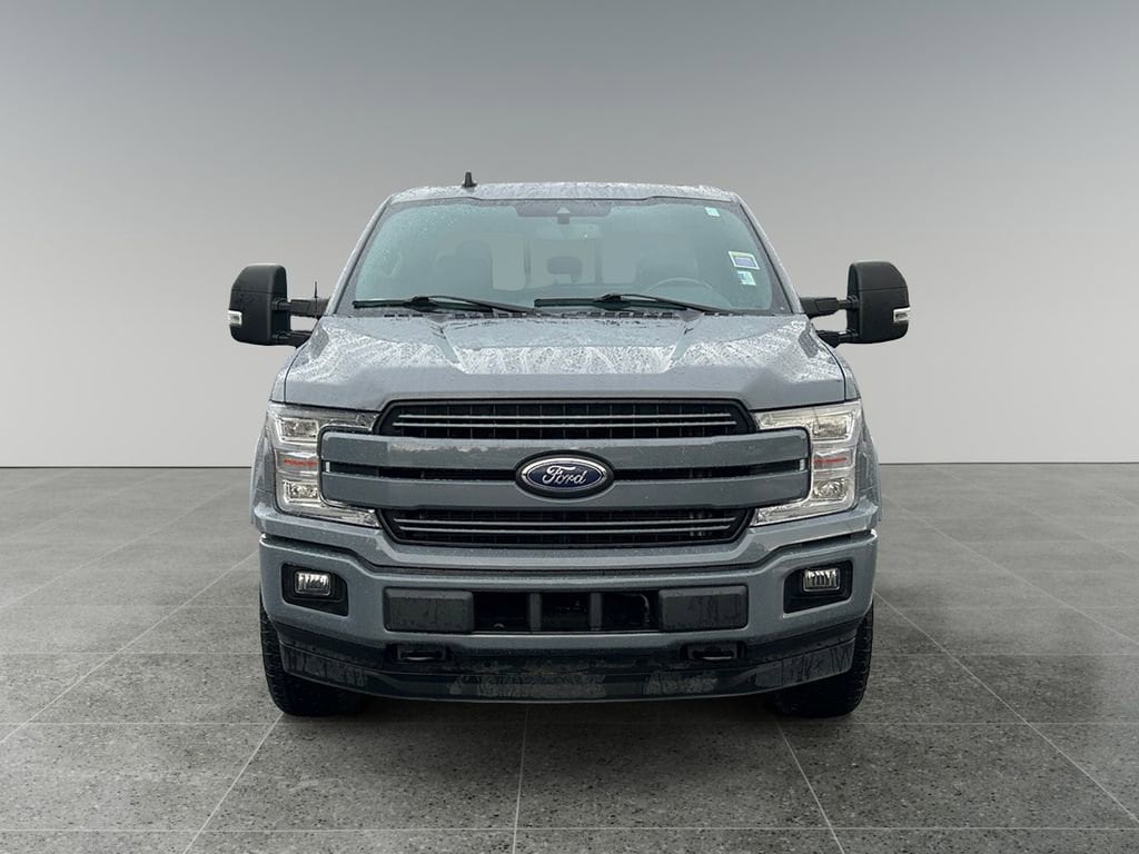 Used 2020 Ford F-150 Lariat with VIN 1FTEW1E57LKE76091 for sale in Tacoma, WA