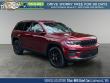 Used 2024 Jeep Grand Cherokee Altitude SUV
