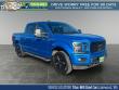 Used 2020 Ford F-150 LARIAT Truck SuperCrew Cab