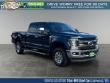 Used 2019 Ford Super Duty F-250 SRW XLT Truck Crew Cab