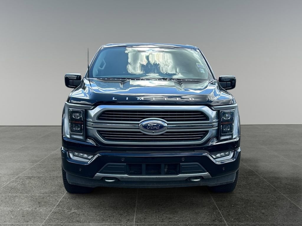 Used 2021 Ford F-150 Limited with VIN 1FTFW1ED4MFC83144 for sale in Tacoma, WA