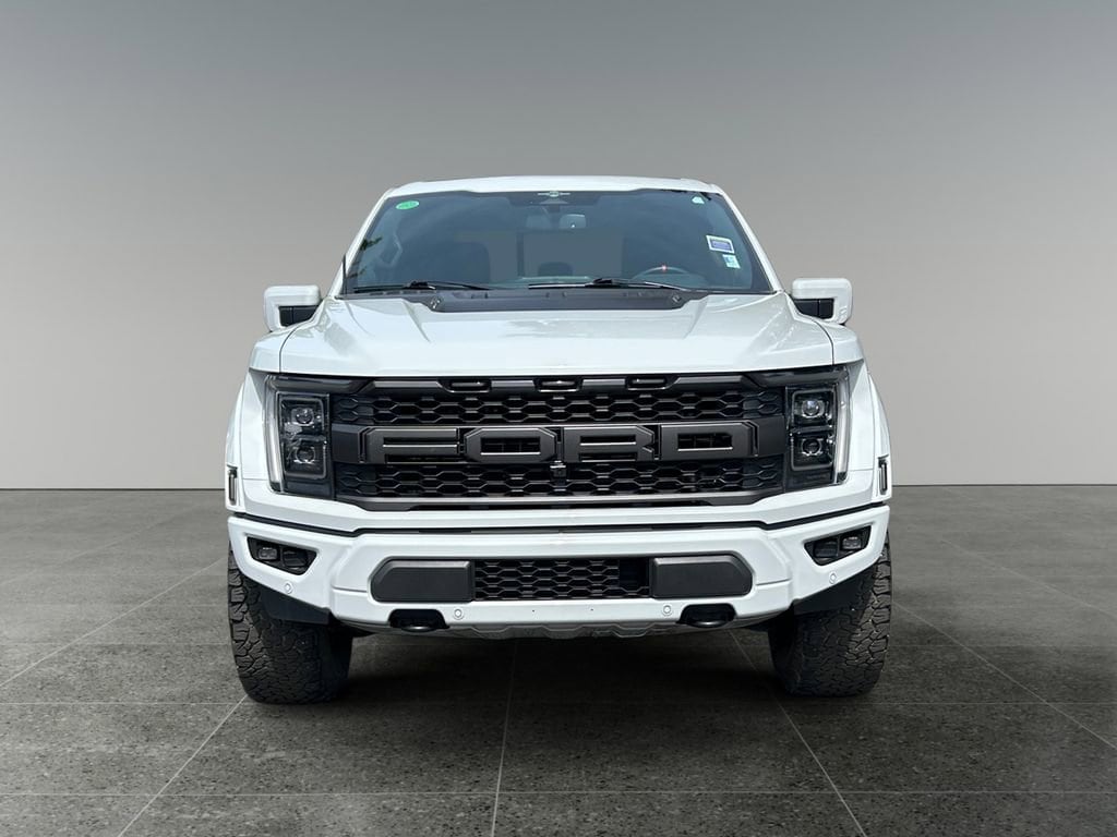 Used 2023 Ford F-150 Raptor with VIN 1FTFW1RG9PFC98425 for sale in Tacoma, WA