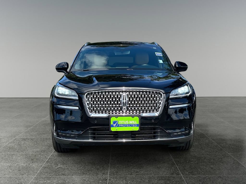 Used 2020 Lincoln Corsair Reserve with VIN 5LMCJ2D99LUL00494 for sale in Tacoma, WA