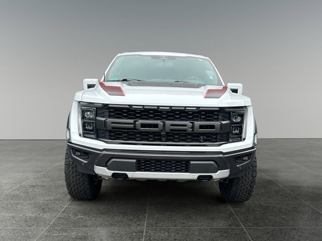Used 2023 Ford F-150 Raptor with VIN 1FTFW1RG8PFA15478 for sale in Tacoma, WA