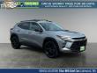 Used 2024 Chevrolet Trax ACTIV SUV