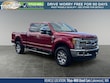 Ford Super Duty F-250 SRW