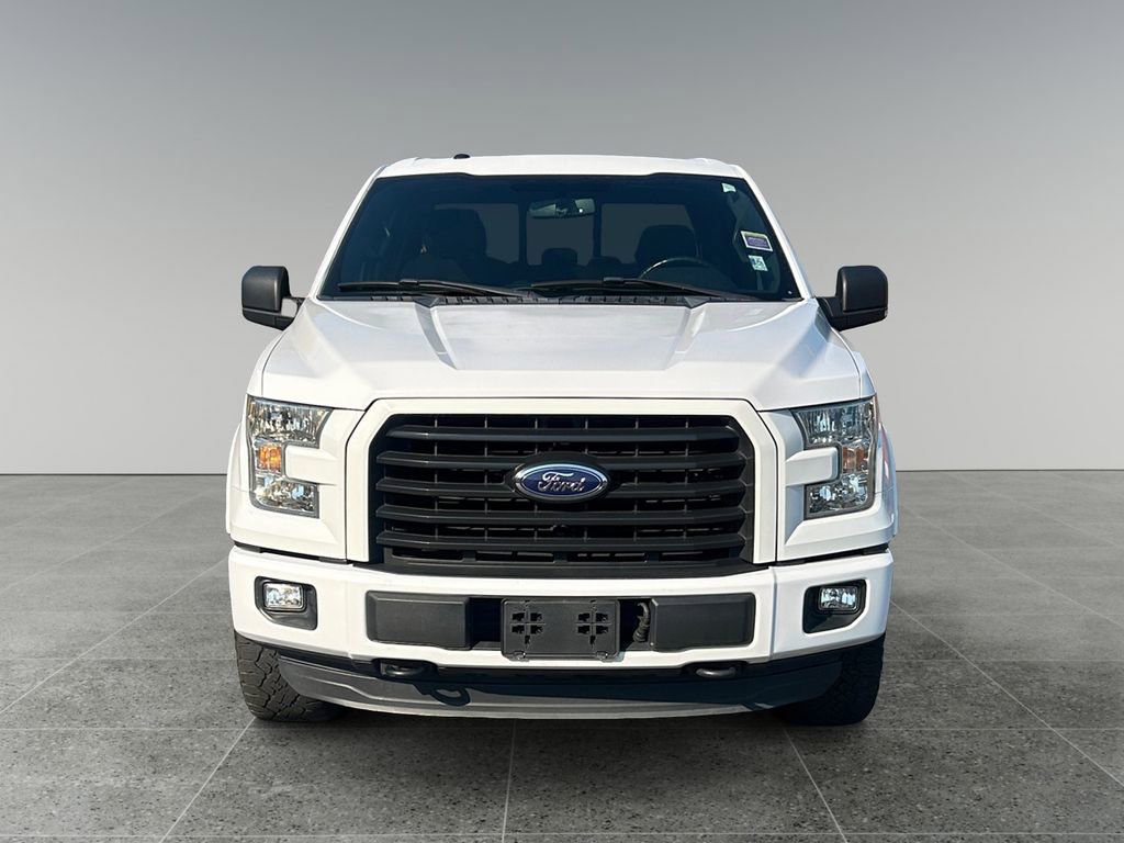 Used 2015 Ford F-150 XLT with VIN 1FTEW1EG6FKE90781 for sale in Tacoma, WA