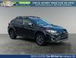 Used 2022 Subaru Crosstrek Sport SUV