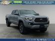 Used 2019 Toyota Tacoma TRD Sport Truck Double Cab