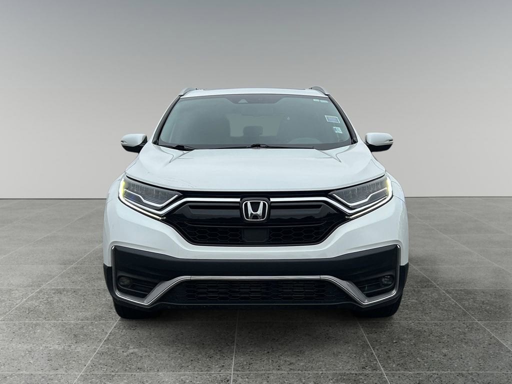 Used 2020 Honda CR-V Touring with VIN 5J6RW1H96LL011693 for sale in Tacoma, WA