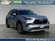 Toyota Highlander Hybrid