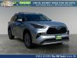 Used 2021 Toyota Highlander Hybrid Platinum SUV