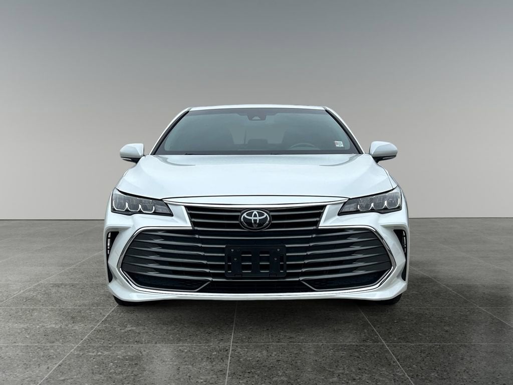 Used 2021 Toyota Avalon XLE with VIN 4T1LB1BB5MU001733 for sale in Tacoma, WA
