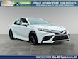 Toyota Camry Hybrid