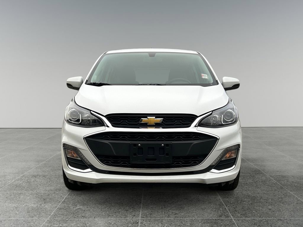 Used 2022 Chevrolet Spark 1LT with VIN KL8CD6SA7NC024644 for sale in Tacoma, WA