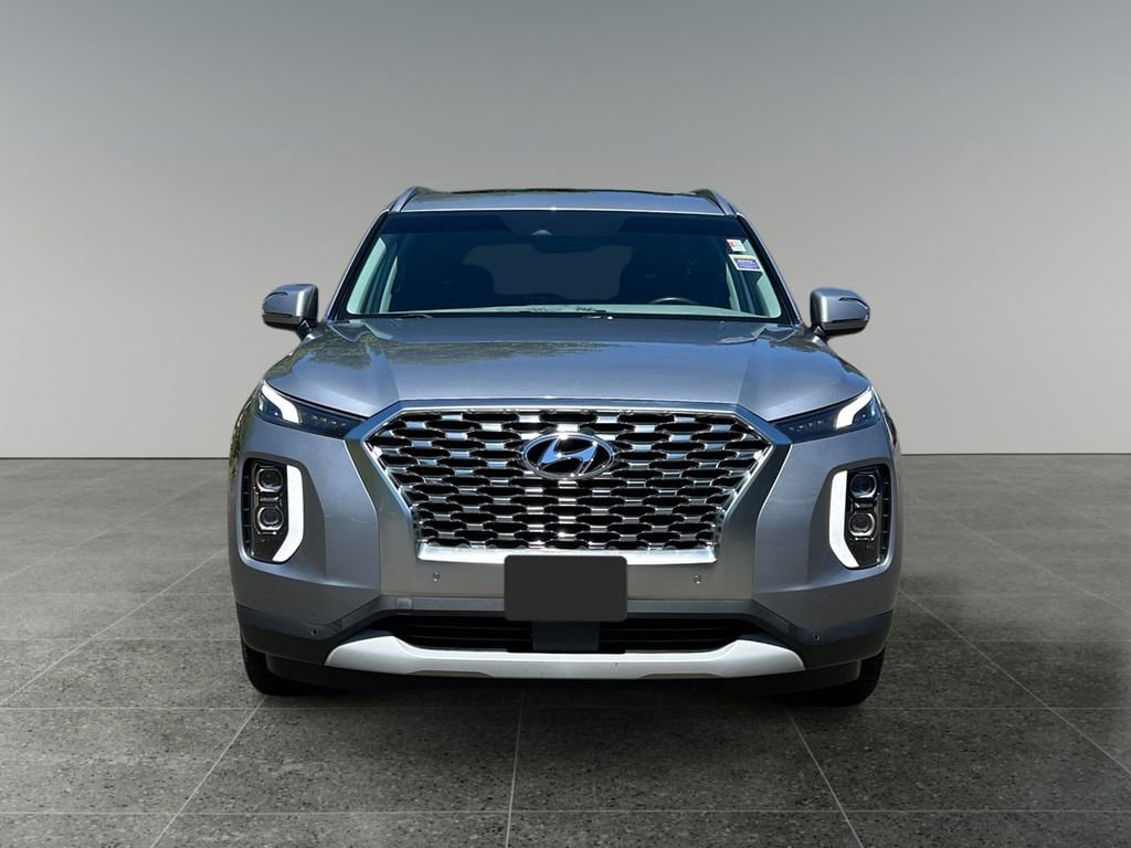 Used 2020 Hyundai Palisade SEL with VIN KM8R4DHE6LU126908 for sale in Tacoma, WA