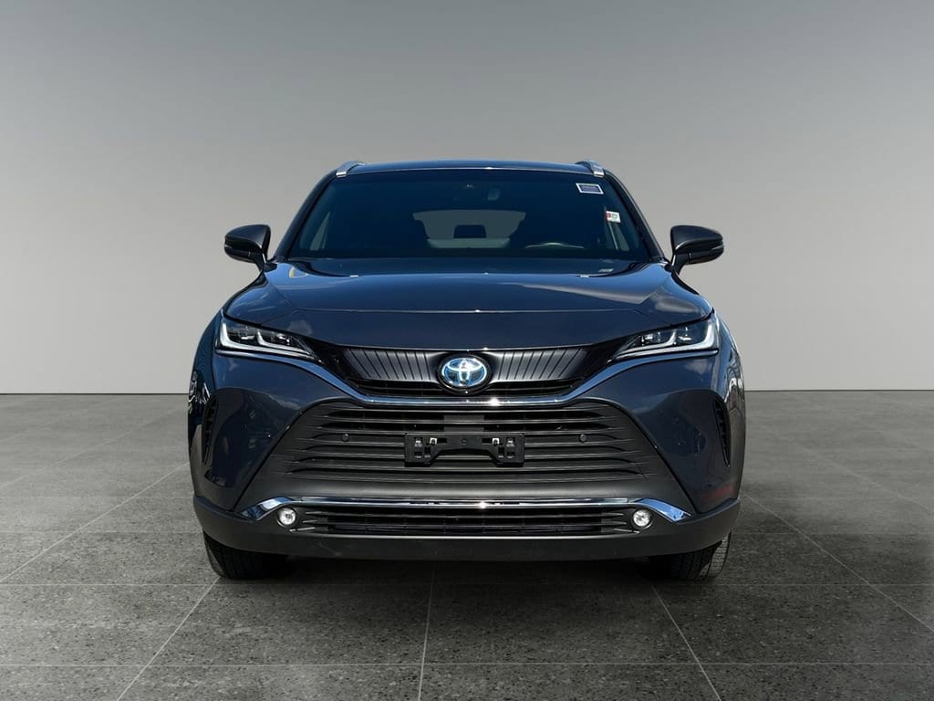 Used 2023 Toyota Venza XLE with VIN JTEAAAAH5PJ134143 for sale in Tacoma, WA