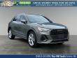Used 2020 Audi Q3 Premium Plus S line SUV