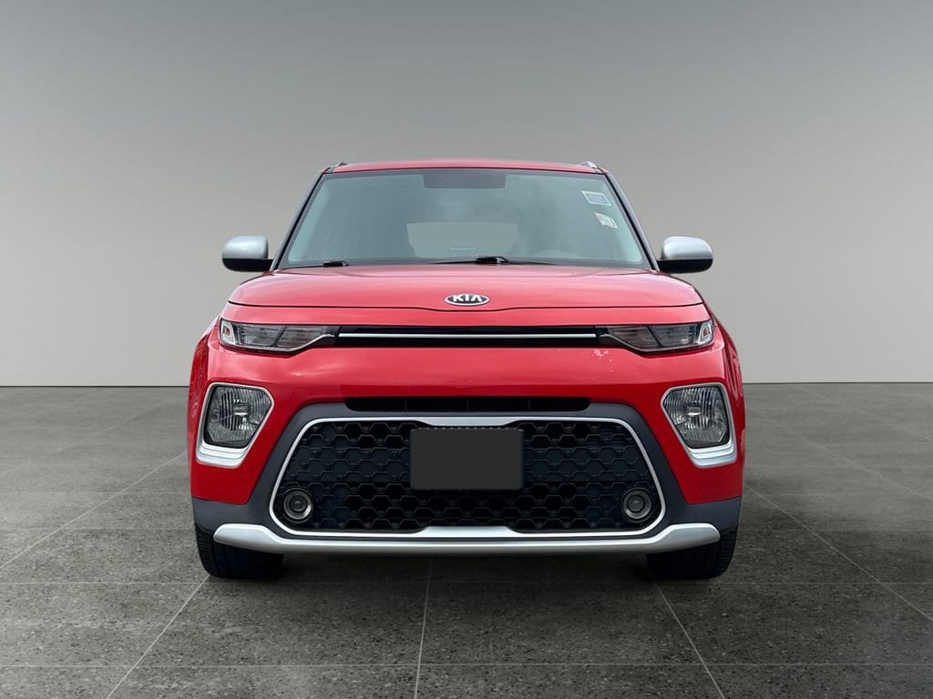 Used 2020 Kia Soul X-Line with VIN KNDJ23AU0L7720802 for sale in Tacoma, WA