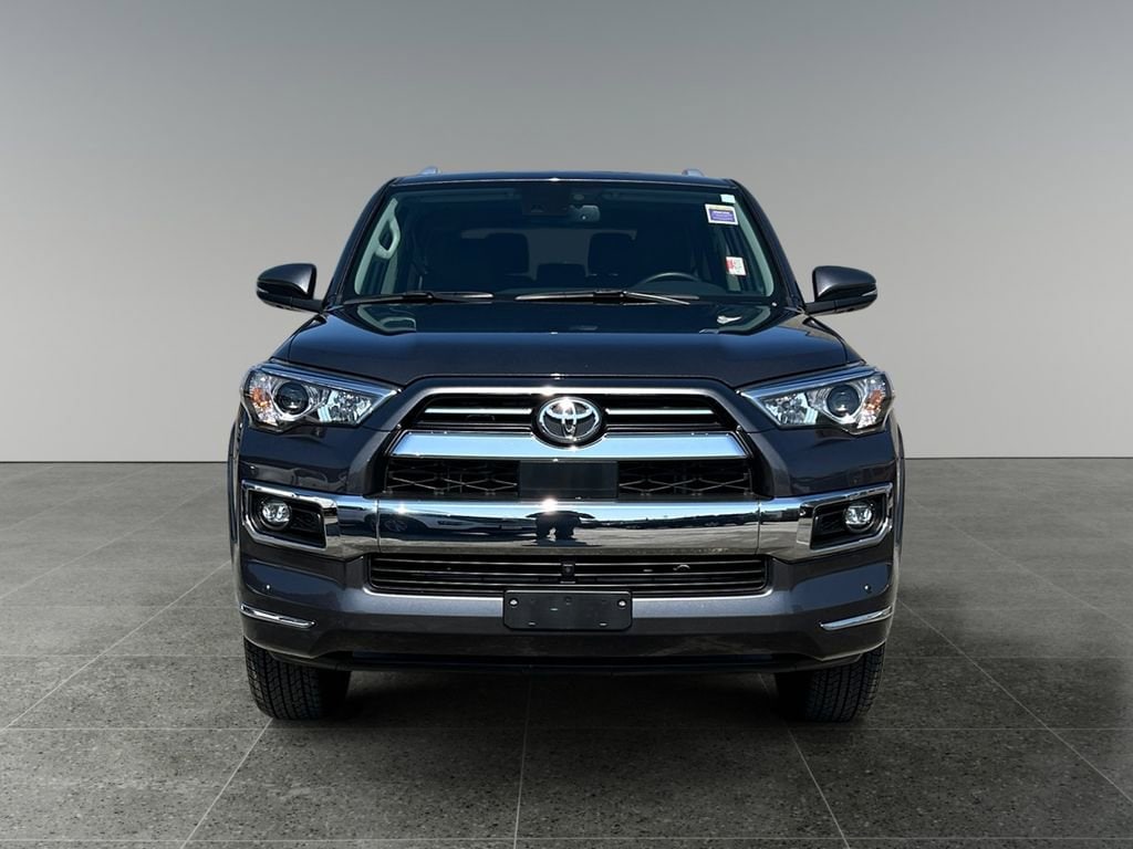 Used 2023 Toyota 4Runner Limited with VIN JTEKU5JR9P6138016 for sale in Tacoma, WA