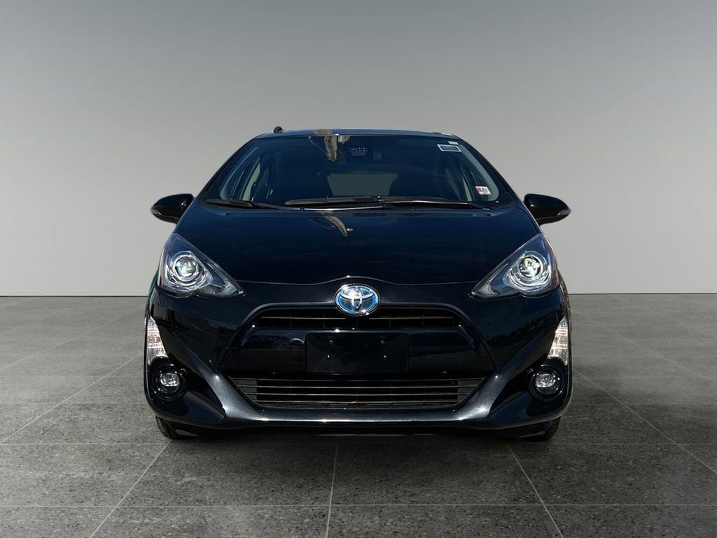 Used 2016 Toyota Prius c Four with VIN JTDKDTB37G1125958 for sale in Tacoma, WA