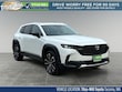 Mazda CX-50